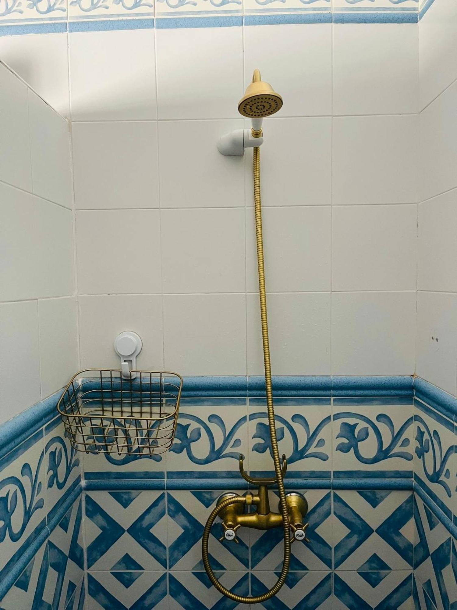Casa Con Piscina Privada Villa Sevilla Buitenkant foto